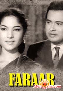 Poster of Faraar (1965)